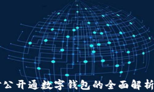 
中行对公开通数字钱包的全面解析与应用