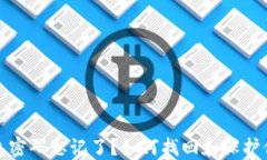 数字钱包密码忘记了？如