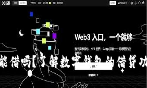 数字钱包能借吗？了解数字钱包的借贷功能与风险
