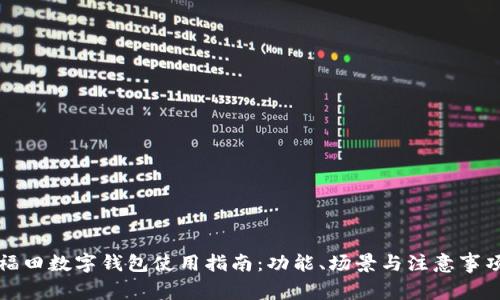 福田数字钱包使用指南：功能、场景与注意事项