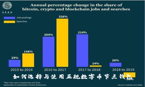 如何选择与使用正规数字币节点钱包