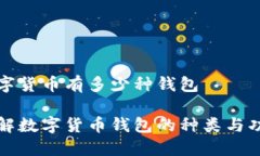 数字货币有多少种钱包了