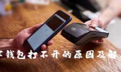 : 数字钱包打不开的原因及