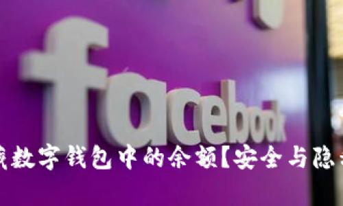 如何隐藏数字钱包中的余额？安全与隐私全解析