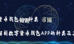 数字货币钱包app种类全面