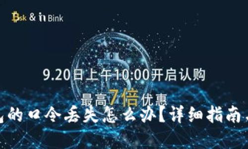 : 加密钱包的口令丢失怎么办？详细指南与解决方案
