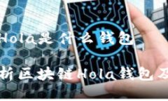 区块链Hola是什么钱包深入