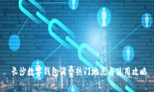 长沙数字钱包消费热门地点与使用攻略