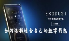  如何选择适合自己的数字