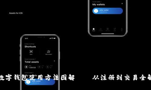 : 数字钱包使用方法图解——从注册到交易全解析