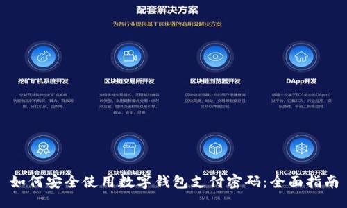 如何安全使用数字钱包支付密码：全面指南