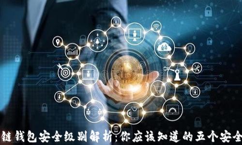 
区块链钱包安全级别解析：你应该知道的五个安全级别