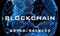 数字钱包推广困难及解决