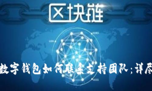 加密数字钱包如何联系支持团队：详尽指南