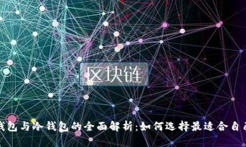 数字货币热钱包与冷钱包的全面解析：如何选择最适合自己的存储方式