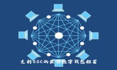 支持BSC的最佳数字钱包推