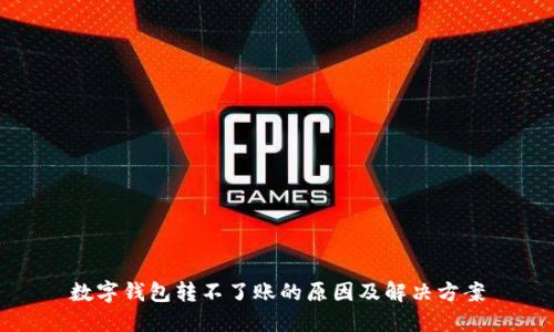 数字钱包转不了账的原因及解决方案