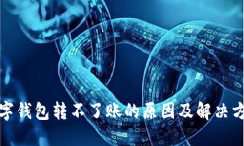 数字钱包转不了账的原因及解决方案
