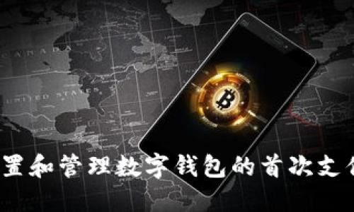 如何设置和管理数字钱包的首次支付密码？
