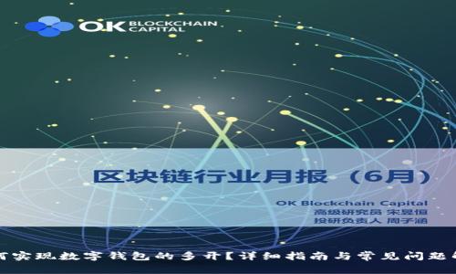 如何实现数字钱包的多开？详细指南与常见问题解答