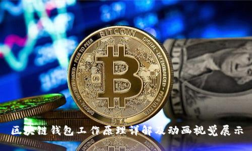 区块链钱包工作原理详解及动画视觉展示
