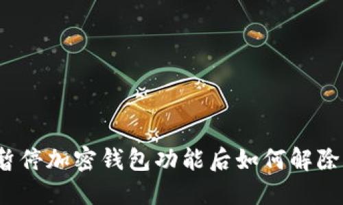 推特暂停加密钱包功能后如何解除限制？