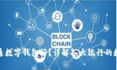 哪家银行开通数字钱包好