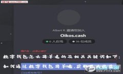 数字钱包怎么薅羊毛的及相关关键词如下：如何