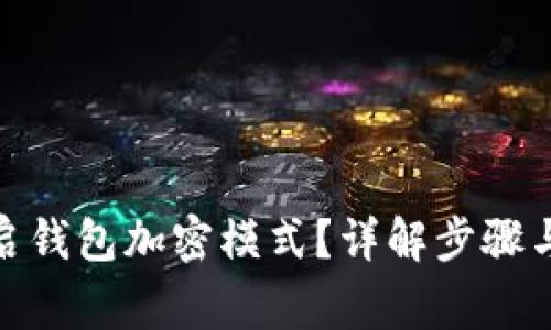 : 如何开启钱包加密模式？详解步骤与注意事项