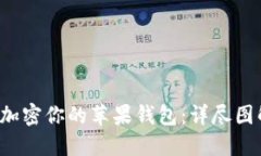  如何安全地加密你的苹果