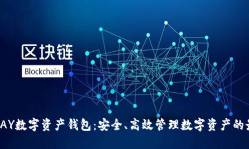  投资VPAY数字资产钱包：安全、高效管理数字资产的最佳选择