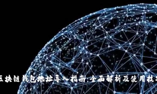 区块链钱包地址导入指南：全面解析及使用技巧